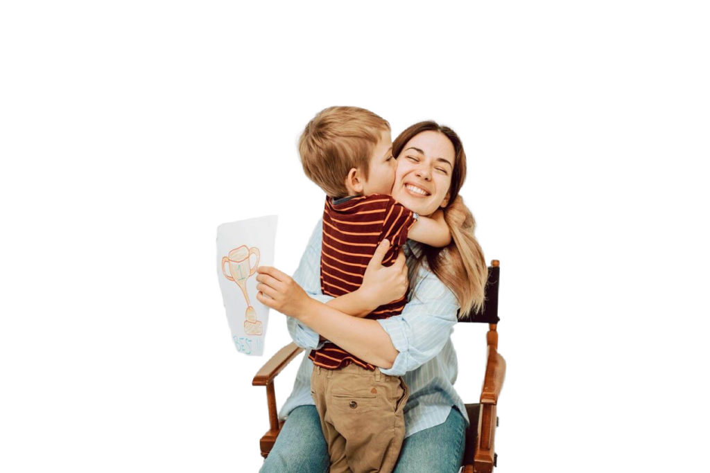 TheNannyProject | Childcare & Babysitting Platform in Greece