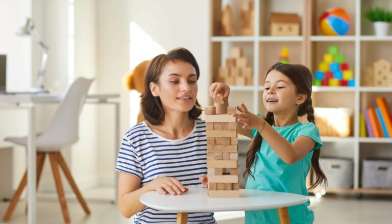 TheNannyProject | Childcare & Babysitting Platform in Greece